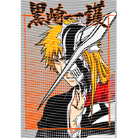 Japanese anime-JP 1871